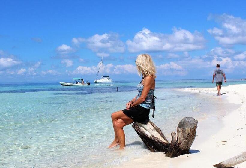 فندق Chabil Mar Luxury Villas   Guest Exclusive Beach Resort