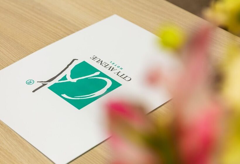 City Avenue Hotel By Hmg Free Parking Free Wi Fi