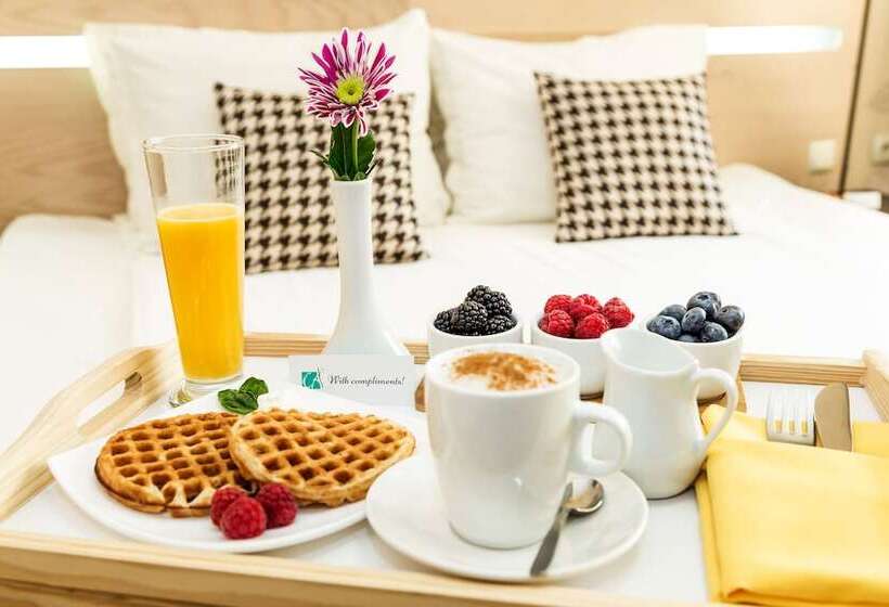 City Avenue Hotel By Hmg Free Parking Free Wi Fi