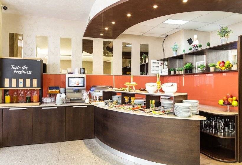 City Avenue Hotel By Hmg Free Parking Free Wi Fi