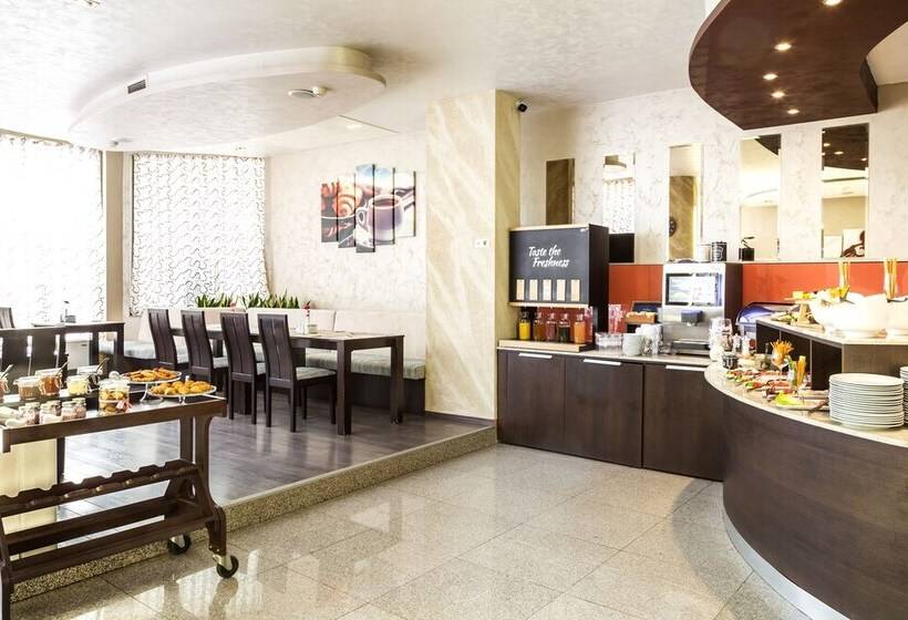 City Avenue Hotel By Hmg Free Parking Free Wi Fi