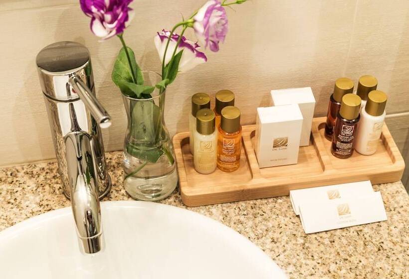 City Avenue Hotel By Hmg Free Parking Free Wi Fi