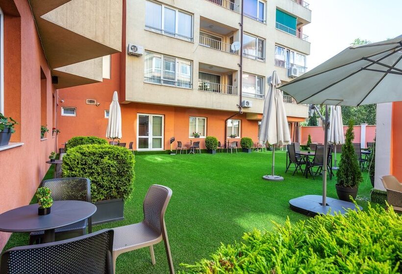 City Avenue Hotel By Hmg Free Parking Free Wi Fi