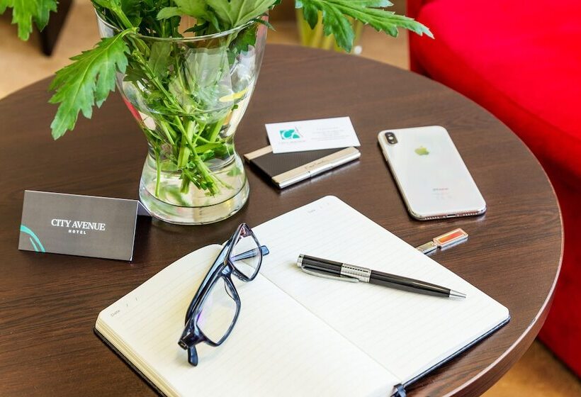 City Avenue Hotel By Hmg Free Parking Free Wi Fi