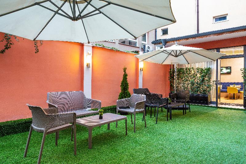 City Avenue Hotel By Hmg Free Parking Free Wi Fi