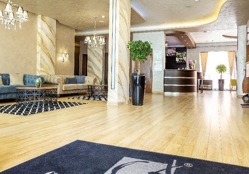 City Avenue Hotel By Hmg Free Parking Free Wi Fi