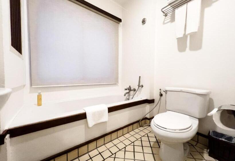 ホテル City Inn Vientiane