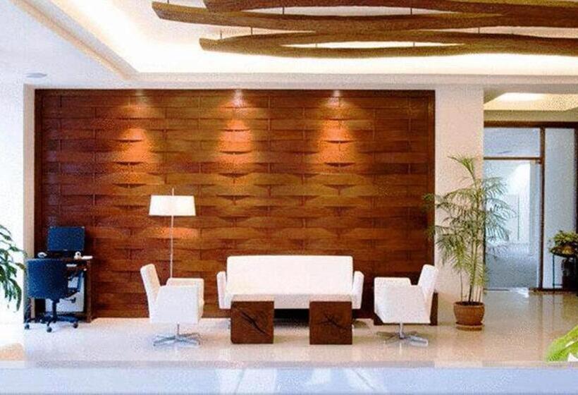 ホテル City Inn Vientiane