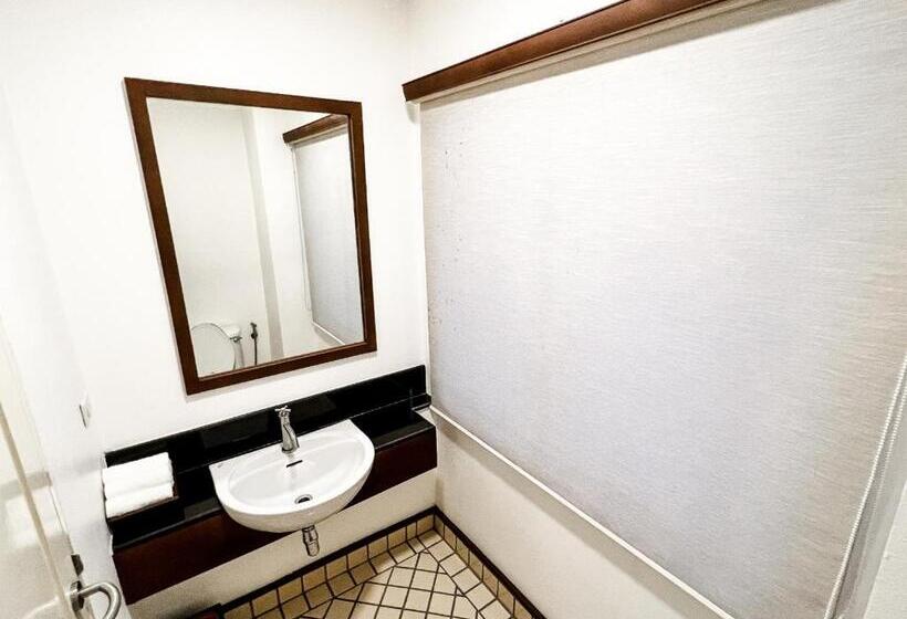 ホテル City Inn Vientiane