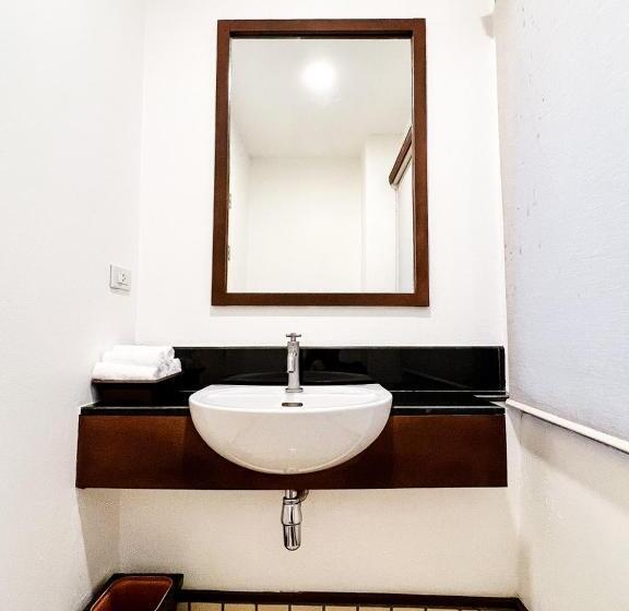 ホテル City Inn Vientiane