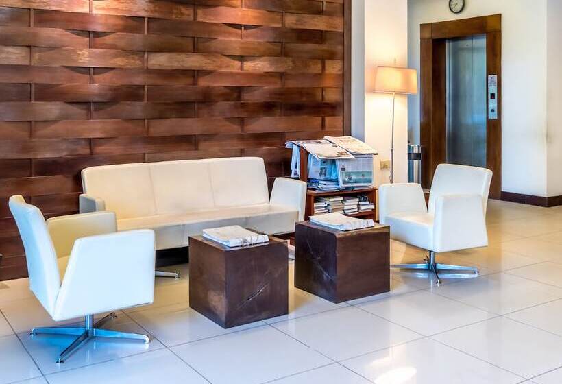 ホテル City Inn Vientiane