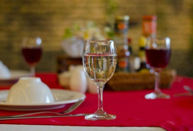 ホテル City Inn Vientiane