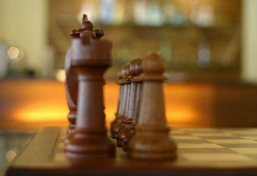 ホテル City Inn Vientiane