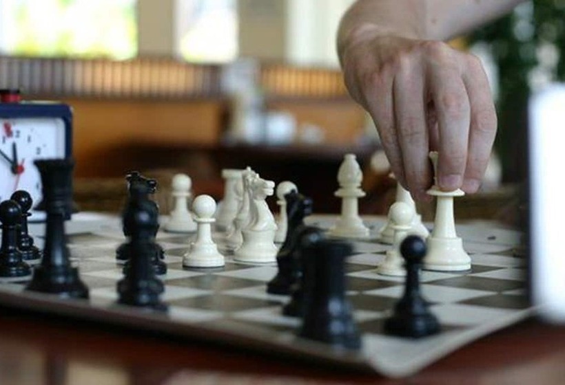 ホテル City Inn Vientiane