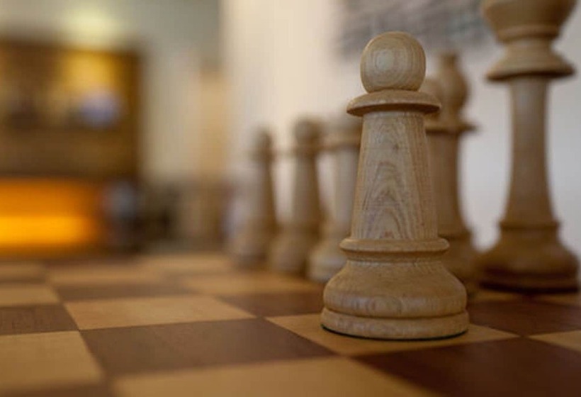 ホテル City Inn Vientiane