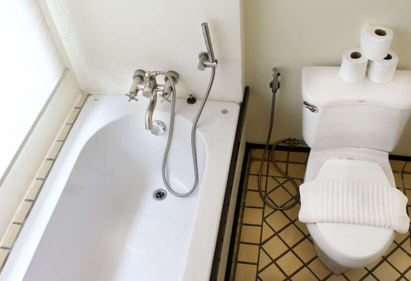 ホテル City Inn Vientiane