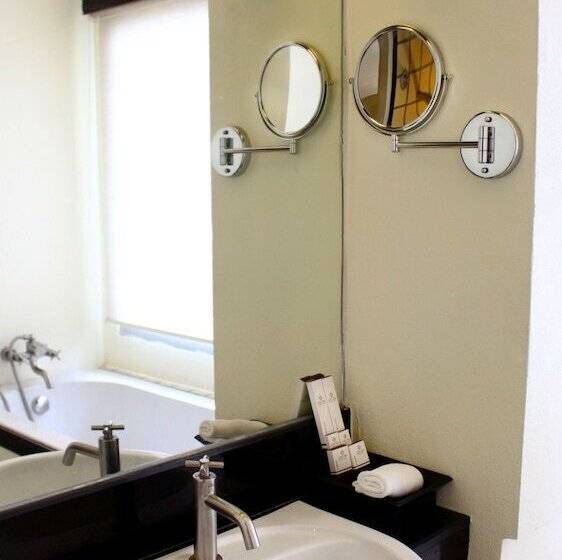 ホテル City Inn Vientiane