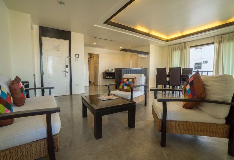 ホテル City Inn Vientiane