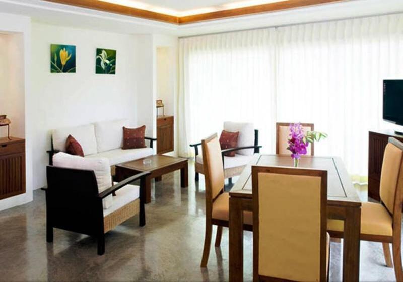 ホテル City Inn Vientiane