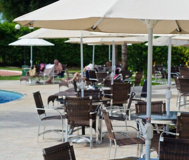 Colonial Plaza Hotel Pindamonhangaba