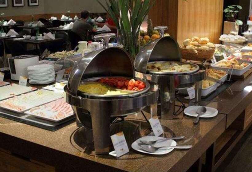 Comfort Hotel Goiânia