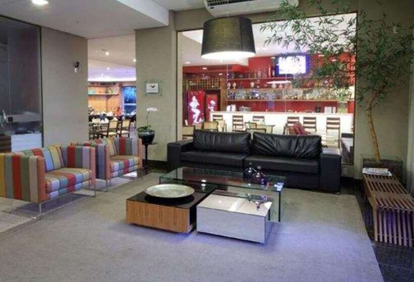 Comfort Hotel Goiânia