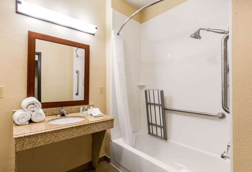 Отель Comfort Inn & Suites Iah Bush Airport – East