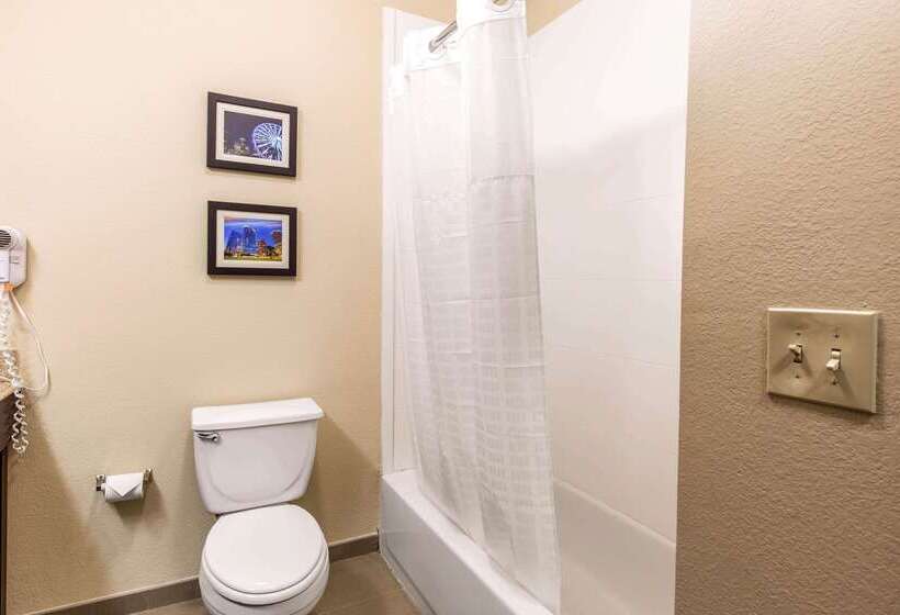 Отель Comfort Inn & Suites Iah Bush Airport – East