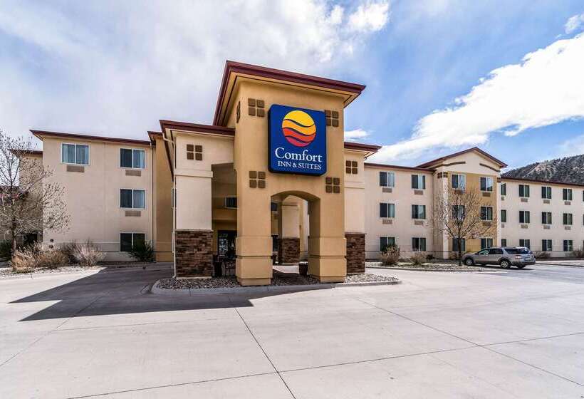 فندق Comfort Inn & Suites