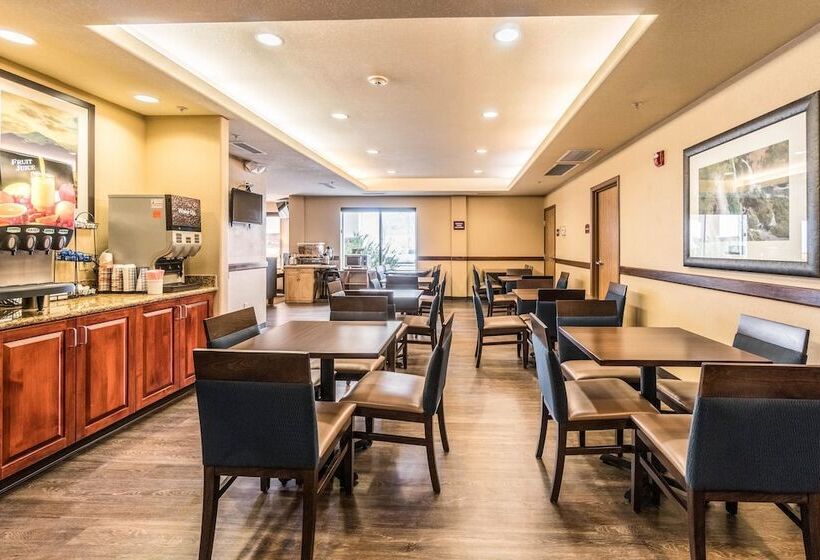 فندق Comfort Inn & Suites