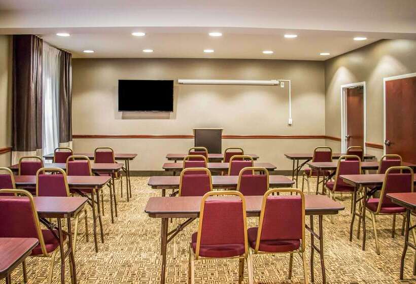 Отель Spark By Hilton Bluffton Hilton Head Island