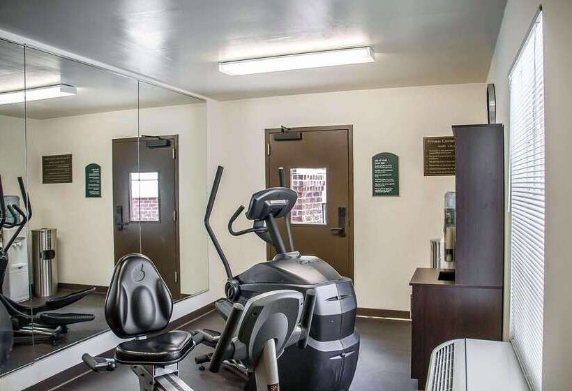 Отель Spark By Hilton Bluffton Hilton Head Island