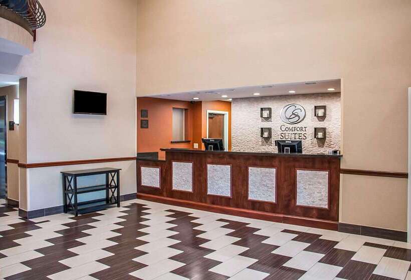 Отель Spark By Hilton Bluffton Hilton Head Island