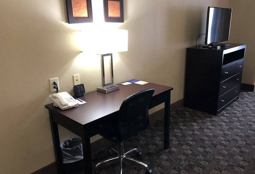 Отель Spark By Hilton Bluffton Hilton Head Island