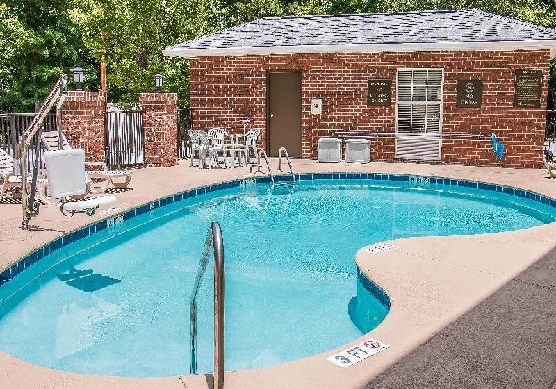 호텔 Spark By Hilton Bluffton Hilton Head Island