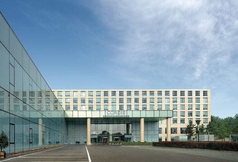 هتل Cordis  Beijing Capital Airport By Langham Hospitality Group