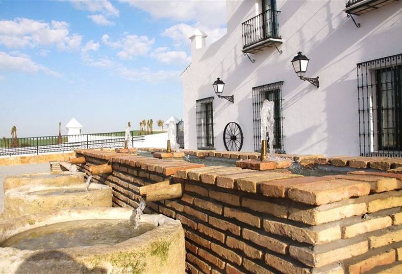 Hotel Cortijo de Ducha