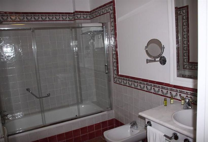 Hotel Cortijo de Ducha