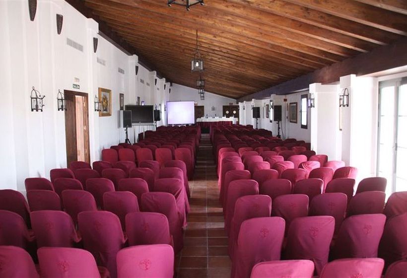 Hotel Cortijo de Ducha