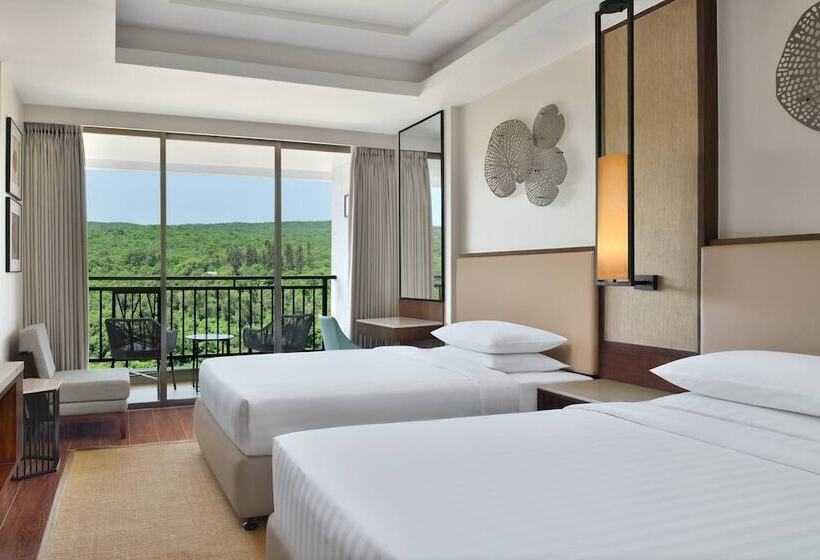 فندق Courtyard By Marriott Mahabaleshwar
