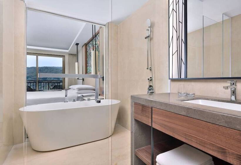 فندق Courtyard By Marriott Mahabaleshwar