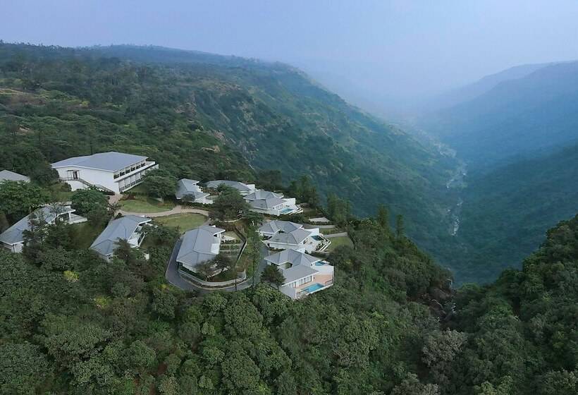 فندق Courtyard By Marriott Mahabaleshwar