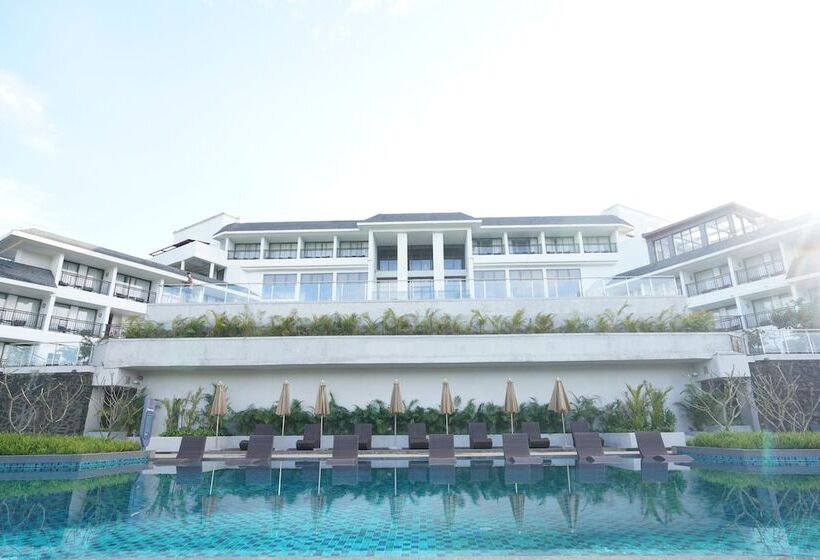 فندق Courtyard By Marriott Mahabaleshwar