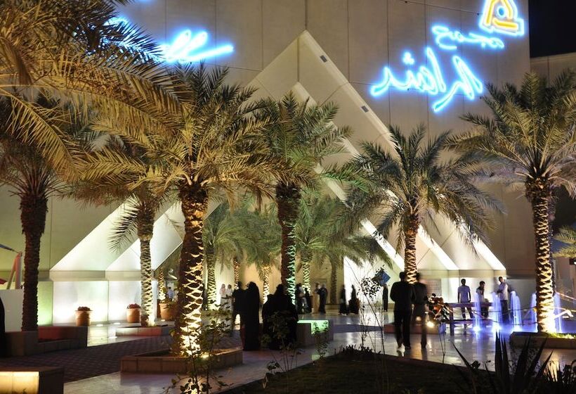 هتل Crowne Plaza Al Khobar, An Ihg