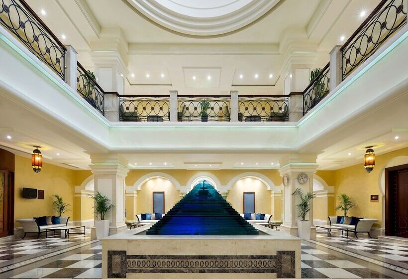 هتل Crowne Plaza Al Khobar, An Ihg