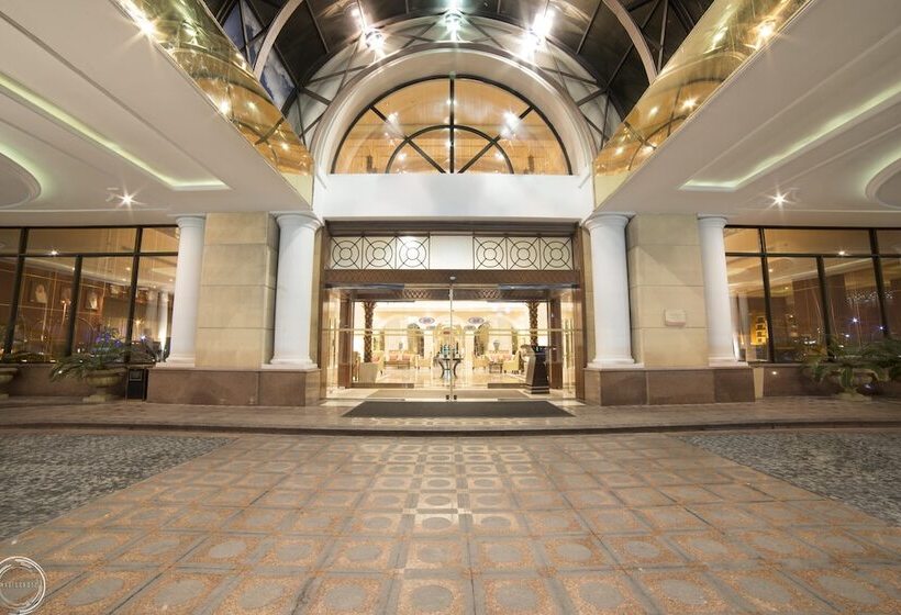 هتل Crowne Plaza Al Khobar, An Ihg