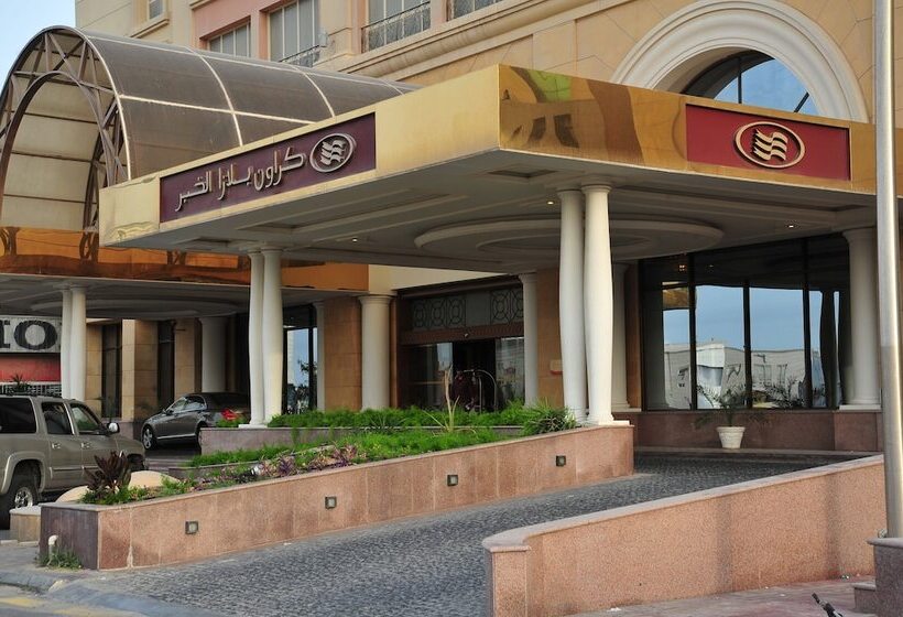 هتل Crowne Plaza Al Khobar, An Ihg