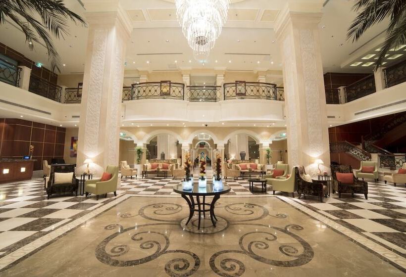 هتل Crowne Plaza Al Khobar, An Ihg