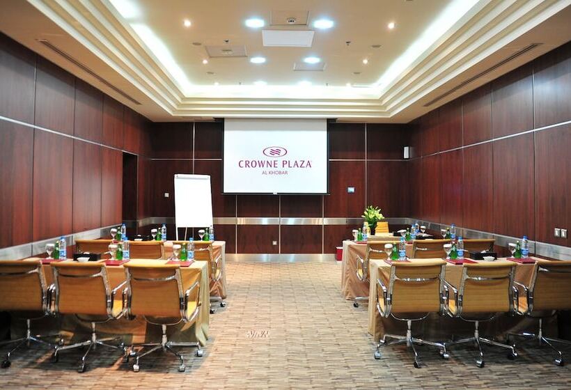 هتل Crowne Plaza Al Khobar, An Ihg