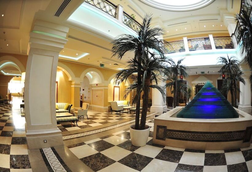 هتل Crowne Plaza Al Khobar, An Ihg